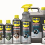 WD40 pakistan