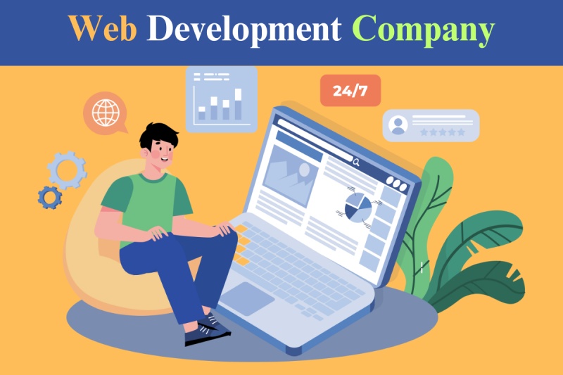 Web Development Company