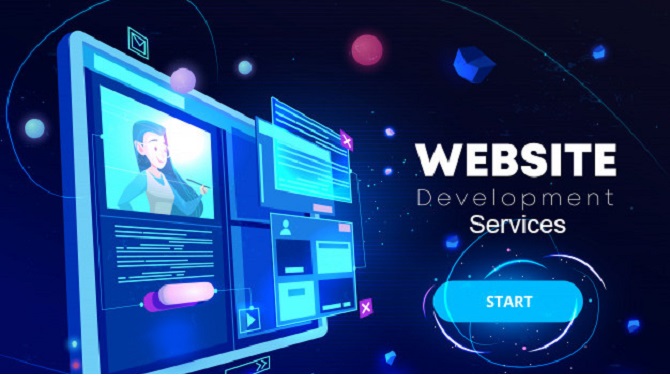 Website Development