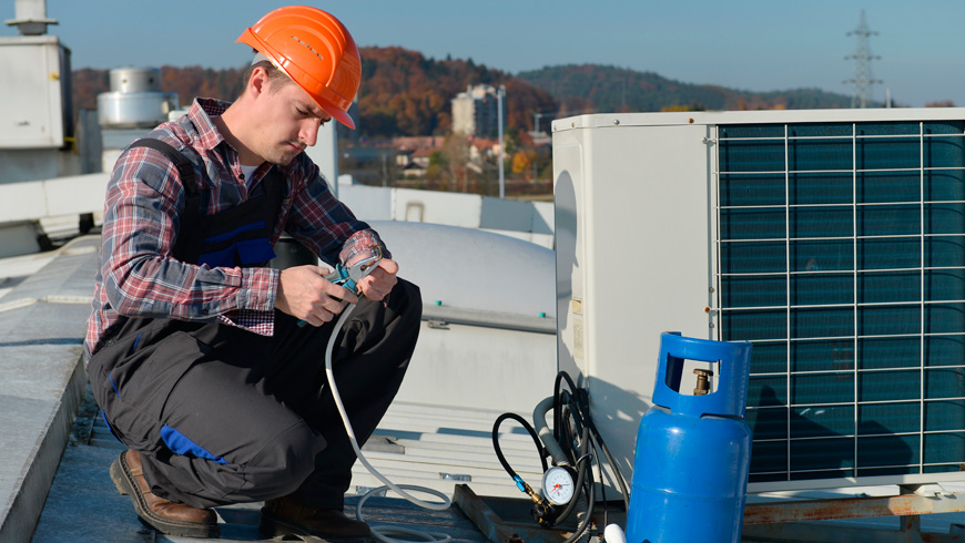 What Skills Make an HVAC Technician Successful in Their Career?