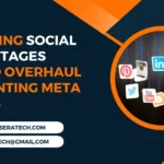 Exploring Social Media Stages Unused Overhaul | Presenting Meta Llama 3