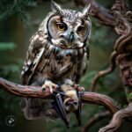 16 Types of Owls in Texas