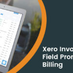 Xero Invoicing software