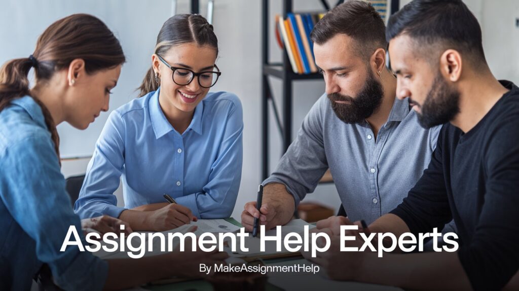 Assignment Help and its Role in Reducing Academic Anxiety: