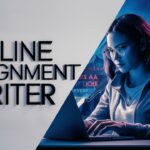 Online Assignment Writer