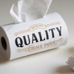 Tissue paper roll | Vsoft