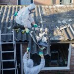 asbestos removal Poole