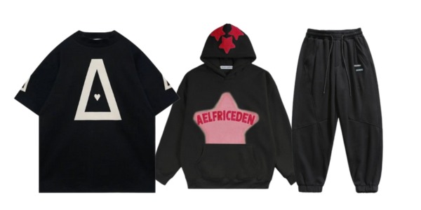 Aelfric Eden Hoodie The Ultimate Streetwear Essential