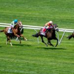 Advanced Horse Racing Betting Strategies for Consistent Wins