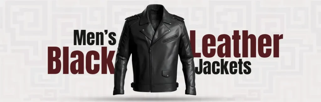 Genuine Leather Jacket