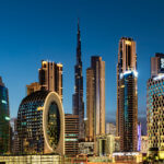 Navigating Dubai’s Financial District: A Rental Car Guide to DIFC and Business Bay