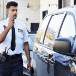 Best Security Services Company in Dubai: Doorsec