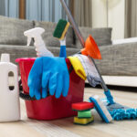 How to Deep Clean a House: The Ultimate Room-by-Room Guide