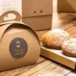 custom bakery packaging