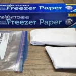 custom freezer paper wholesale