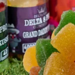 Are Delta 10 THC Gummies Tasty and Sweet?