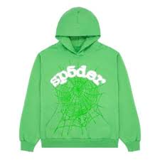 The Sp5der Hoodie in USA