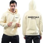 Essentials Clothing The Latest Global Trend in Fashion