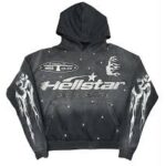 Hellstar hoodie Shop