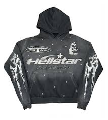 Hellstar hoodie Shop