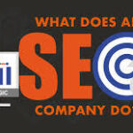 What does a SEO company do?