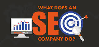 What does a SEO company do?