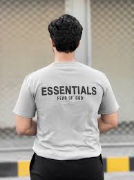 Essentials Shirts