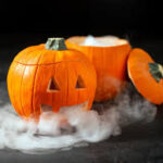 Exploring the Uses of Dry ice for Halloween: From Parties to Industrial Applications