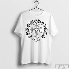 Chrome Hearts Shirts