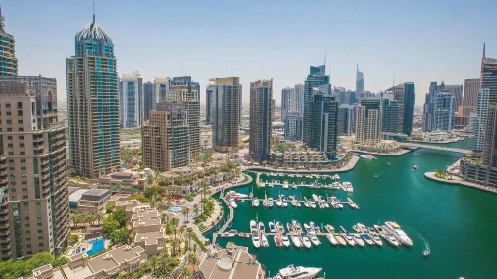 properties in dubai