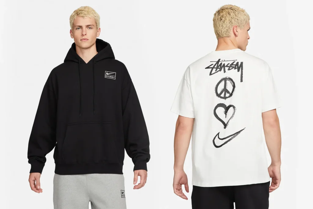 Stussy Store A Hub for Fashionable Clothing