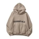 Essentials Hoodie For Men