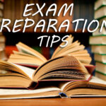 Beating exam anxiety during the IELTS exam prep