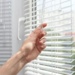 Window Blinds in Sheffield