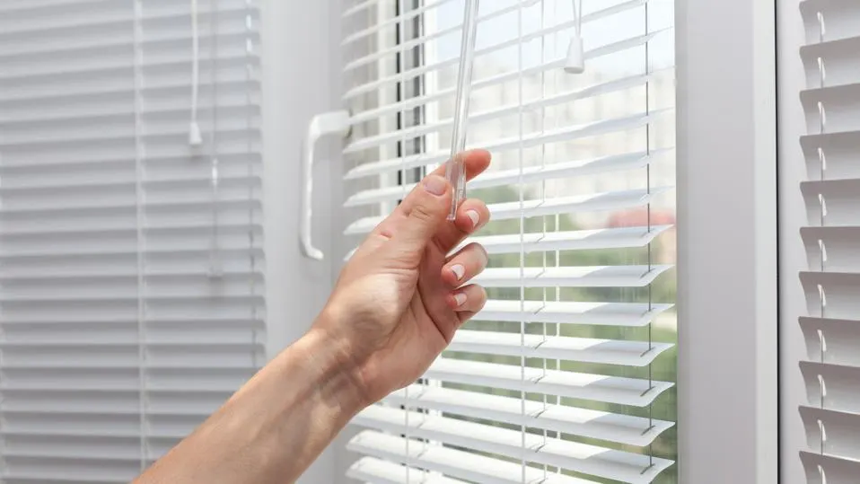 Window Blinds in Sheffield