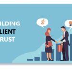 Building Client Trust with Top Financial Website Services