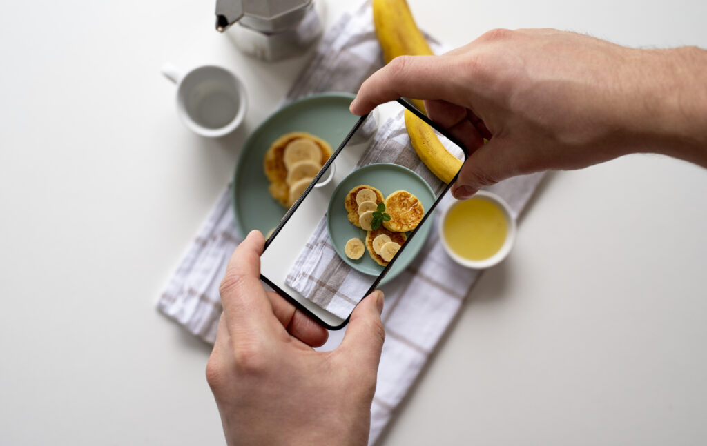 The Benefits of Food Apps for Improving Corporate Catering Efficiency