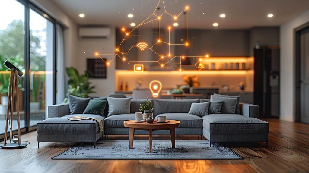 Choosing the Best Connection for Your Home