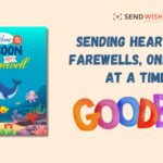 Goodbye Card