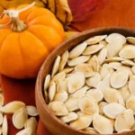 pumpkin seeds