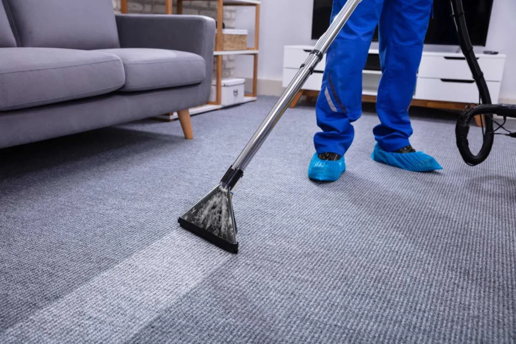 Why Your Carpets Deserve More Attention Than You Think