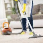 The Benefits of Regular Carpet Cleaning for Your Home’s Comfort