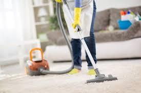 The Benefits of Regular Carpet Cleaning for Your Home’s Comfort