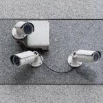 How to overcome flitching issues in CCTV recording