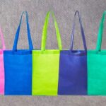 How to Choose the Right PP Woven Bag for Your Needs