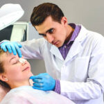 Rhinoplasty in Riyadh