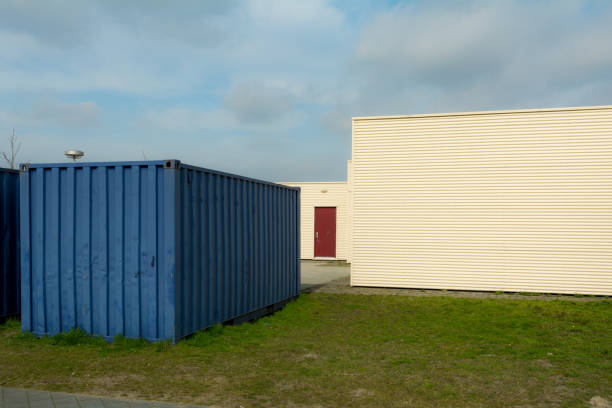 storage facilities in morgantown wv