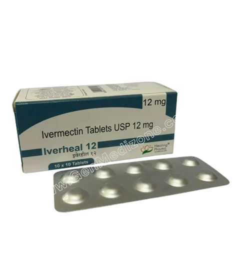 Ivermectin 12 mg: Revolutionizing Immunosuppressant Therapy for Better Health