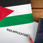 jordan travel visa