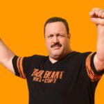 kevin james ne worth